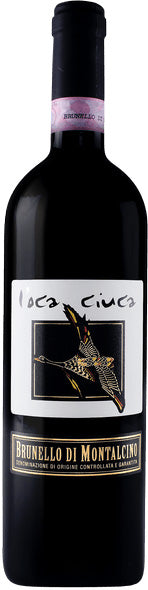 L'OCA CIUCA BRUNELLO DI MONTALCINO DOCG 2016