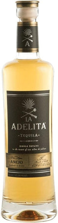 La Adelita Tequila Extra Anejo