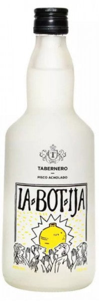 La Botija Pisco Acholado