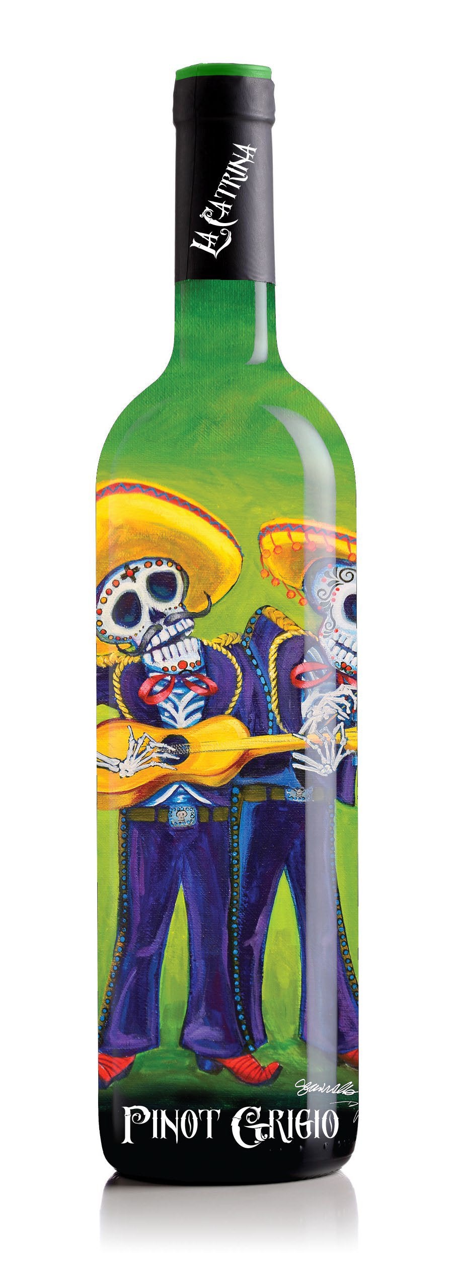 La Catrina Pinot Grigio