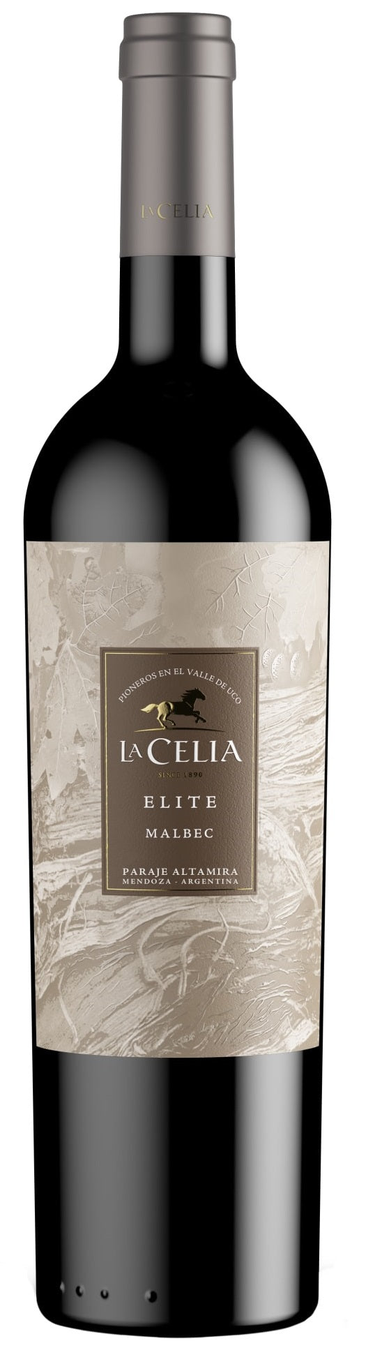 La Celia Malbec Elite 2017