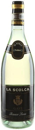 La Chiara Gavi di Gavi Black Label 2020