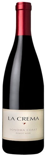 La Crema Pinot Noir Sonoma Coast 2022
