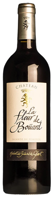 La Fleur de Bouard Lalande de Pomerol 2020