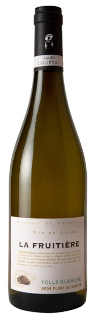 La Fruitiere Folle Blanche 2018