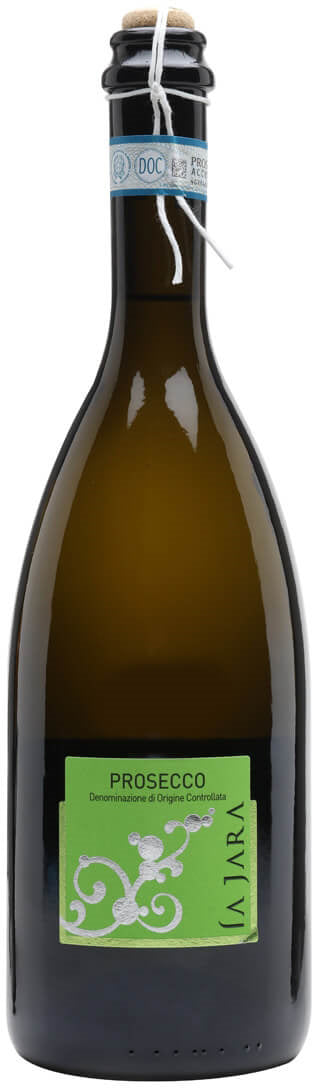 La Jara Prosecco Frizzante Bianco