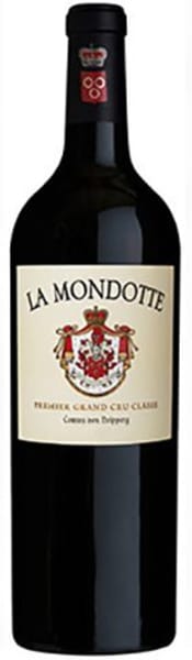 La Mondotte Saint Emilion 2016