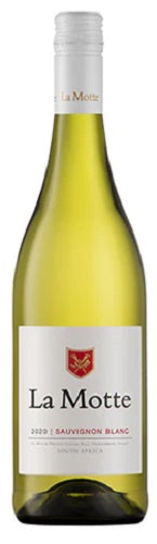 Domaine De La Motte Sauvignon Blanc 2020