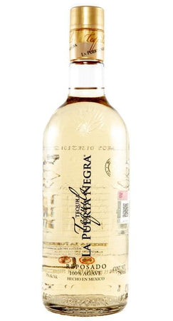 La Puerta Negra Tequila Reposado
