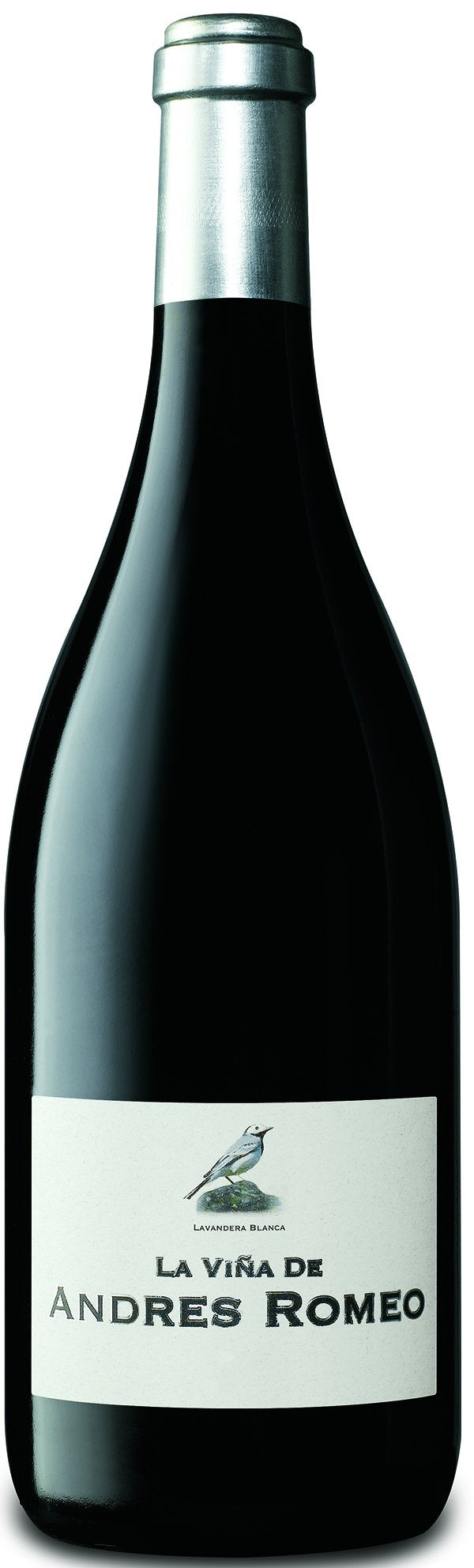 La Vina de Andres Romeo Rioja 2012