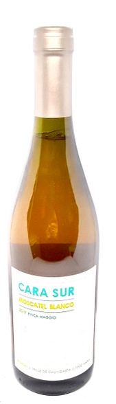 La Agricola Moscatel Blanco 2021