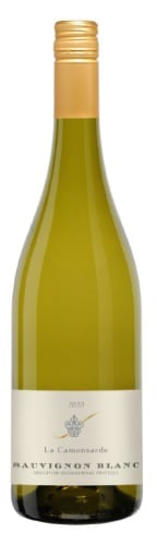 La Camensarde Sauvignon Blanc IGP Loire 2020 (750ml/12) 2020