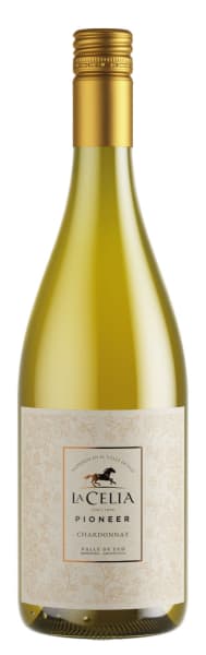 La Celia Chardonnay Pioneer 2016