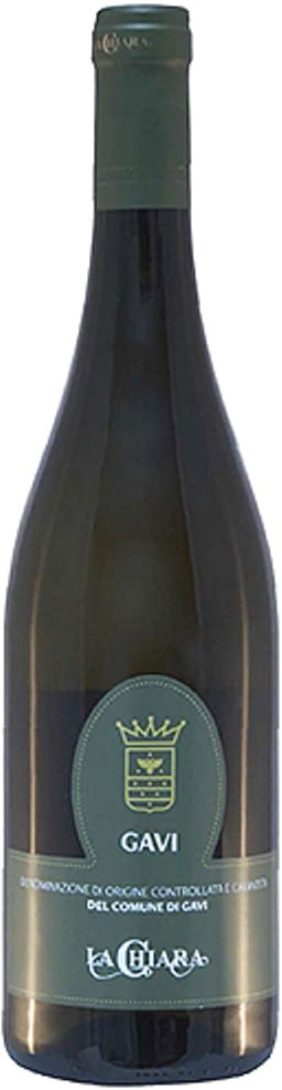 La Chiara Gavi di Gavi 2019