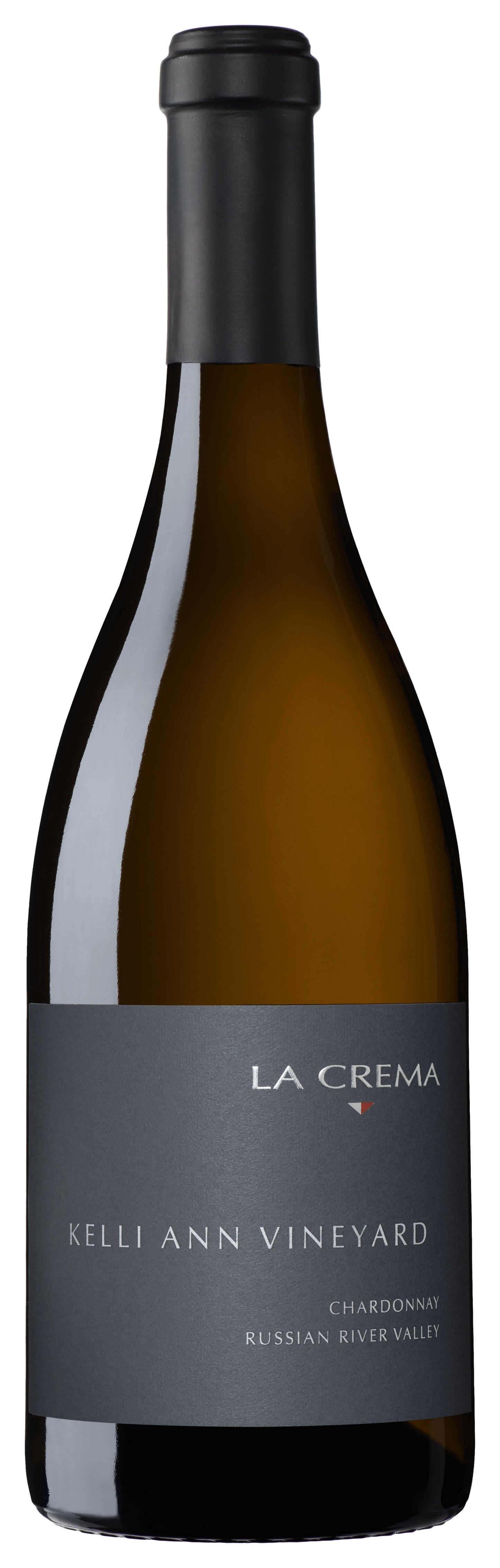 La Crema Chardonnay Kelli Ann Vineyard 2017