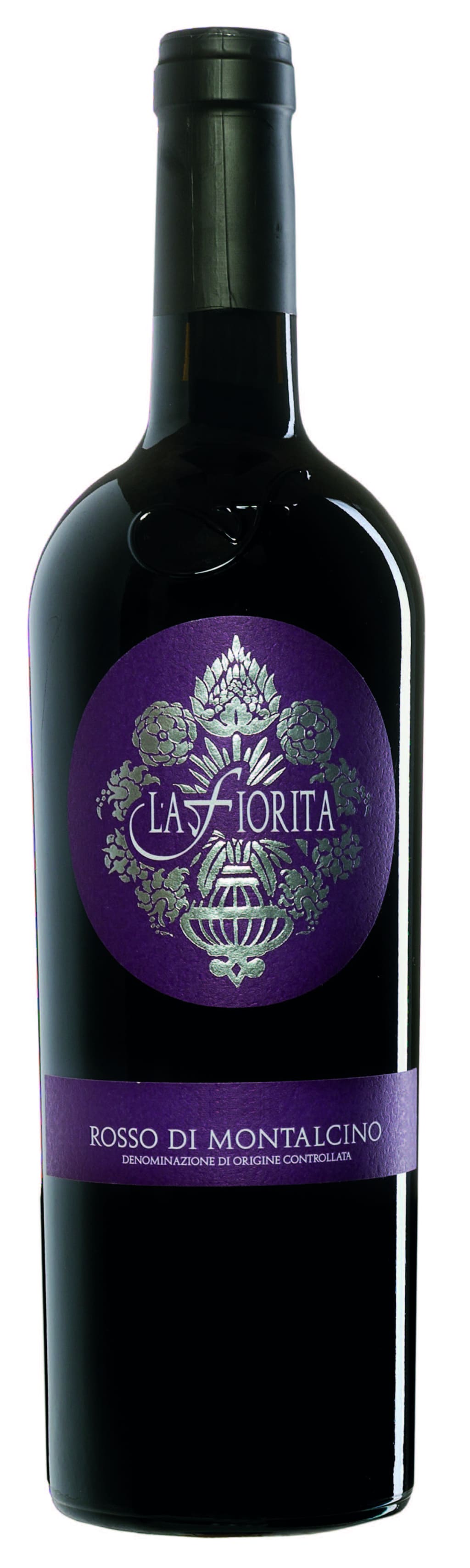 La Fiorita Rosso di Montalcino 2019 2019