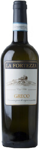 La Fortezza Sannio Greco 2016