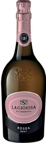 La Gioiosa Brut Rosea