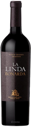 La Linda Bonarda 2017