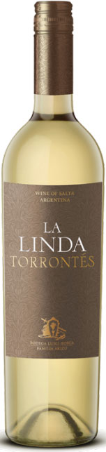 La Linda Torrontes 2020