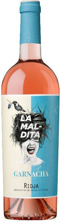 La Maldita Rosado 2019