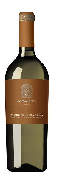 La Monacesca - Verdicchio di Matelica