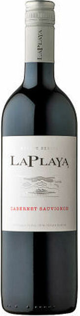 La Playa Cabernet Sauvignon Estate Series 2017