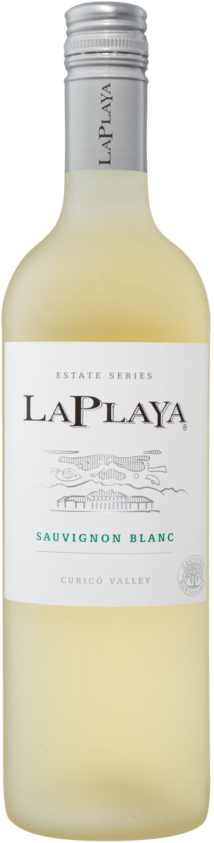 La Playa Sauvignon Blanc Estate Series 2020