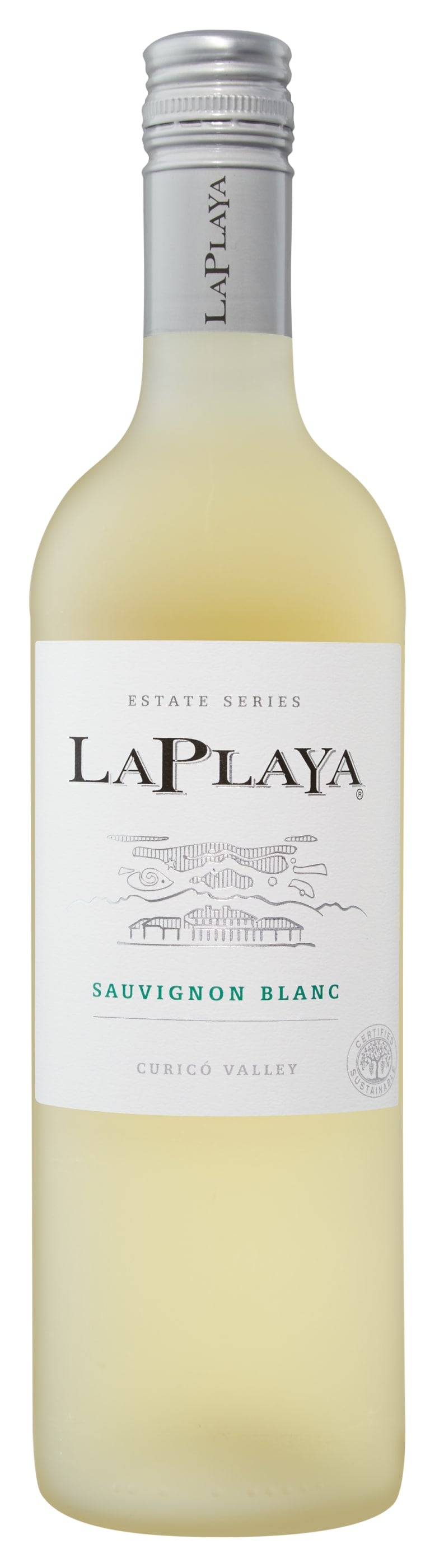 La Playa Sauvignon Blanc Estate Series 2021