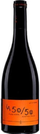 Domaine Anne Gros Jean-Paul Tollot La 50/50 2012