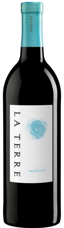 LA TERRE MERLOT