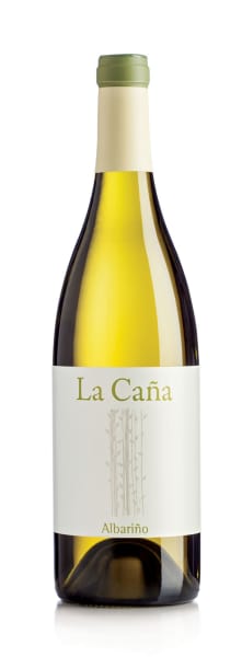 La Cana Albarino 2017