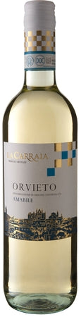 La Carraia Orvieto Amabile 2016