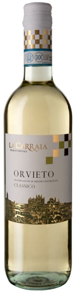 La Carraia Orvieto Classico 2017