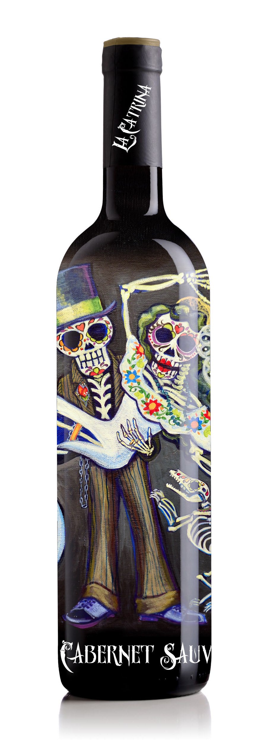 La Catrina Cabernet Sauvignon