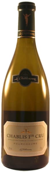 La Chablisienne Chablis Fourchaume 2017