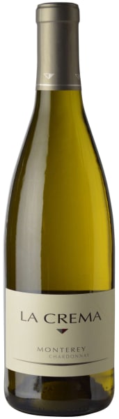 La Crema Chardonnay Monterey 2017