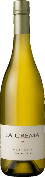 La Crema Pinot Gris 2017