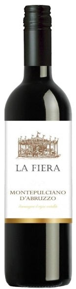 La Fiera Montepulciano d'Abruzzo 2016