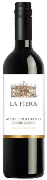 La Fiera Montepulciano d'Abruzzo 2017
