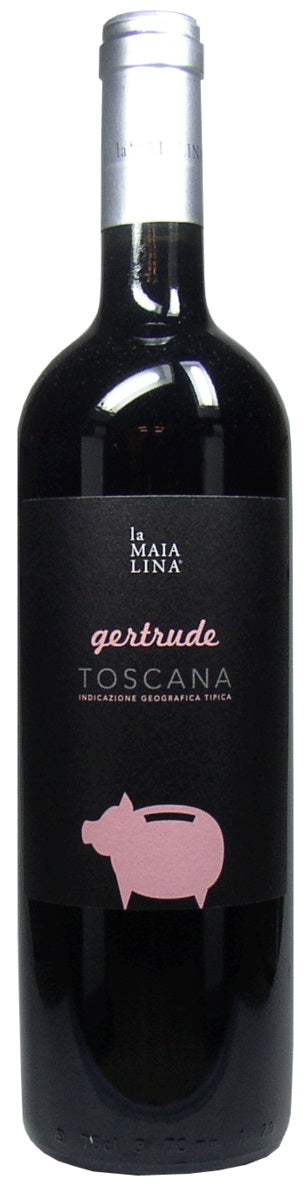 La Maialina Gertrude 2014