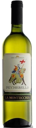 La Montecchia Pinot Bianco 2015