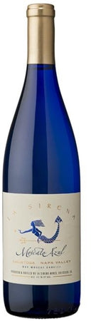 La Sirena Moscato Azul 2015