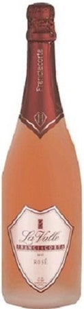 La Valle Franciacorta Brut Rose 2012