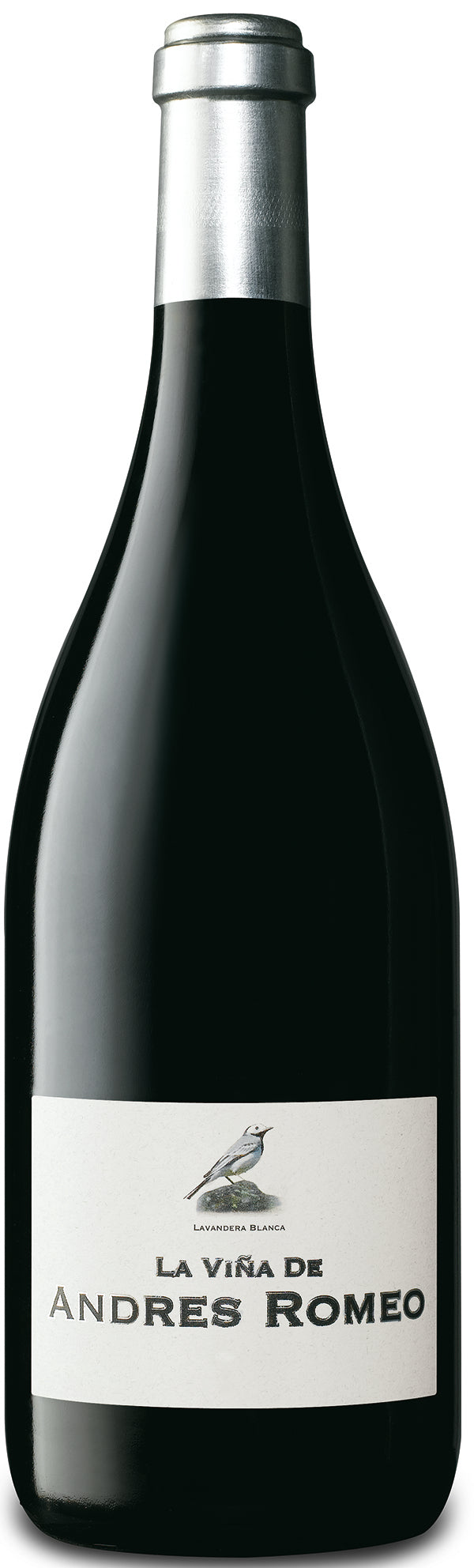 La Vina de Andres Rioja 2012