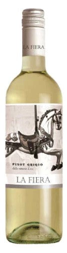 LA FIERA PINOT GRIGIO 21