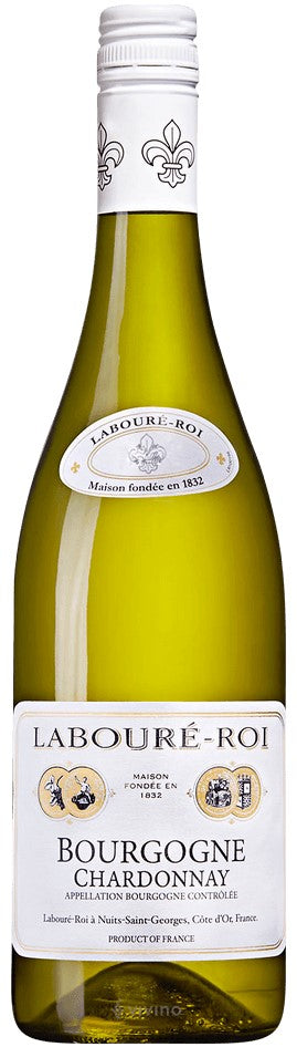 Laboure Roi Chardonnay 2018 1.5 L