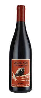 Lache Moi La Grappe Regnie 2020 (750ml/12) 2020