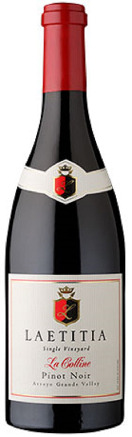 Laetitia Pinot Noir Limite 2017