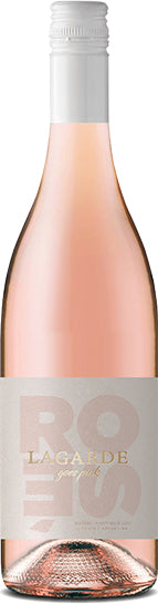 Lagarde (Argentina) LAGARDE GOES PINK 2020 (Case Only)